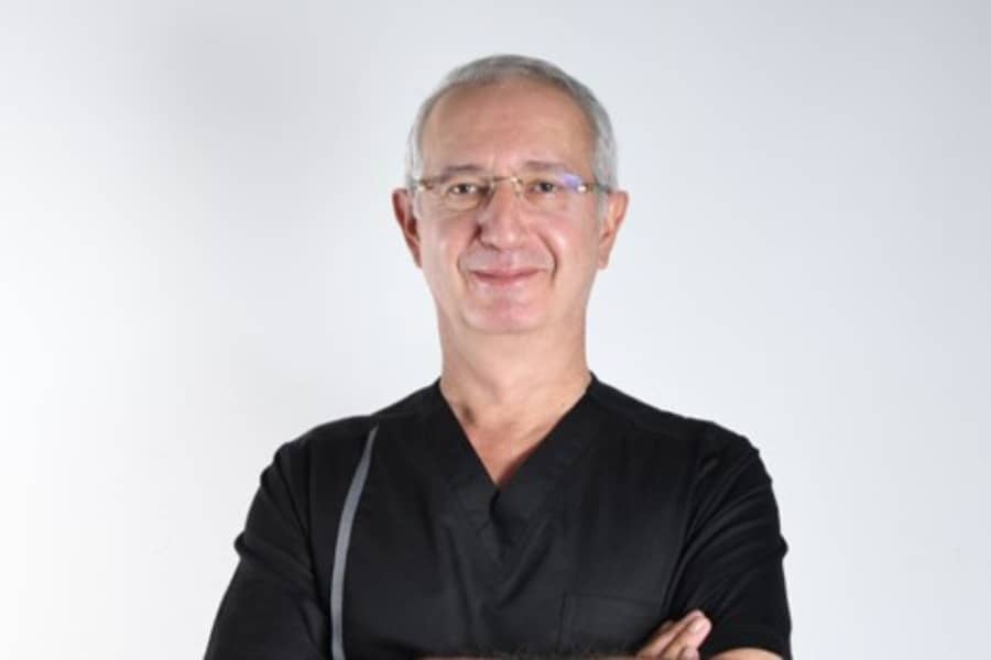 Prof. Dr. Barış Nuhoğlu Clinic